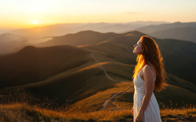 Méditation & Textes sacrés : recontacter le Souffle créateur